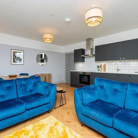 Pass The Keys Stunning 2 Bed Retreat In The Heart Of Bath 아파트 외부 사진