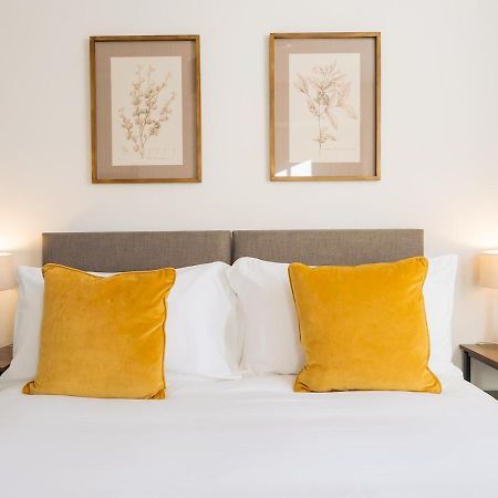Pass The Keys Stunning 2 Bed Retreat In The Heart Of Bath 아파트 외부 사진