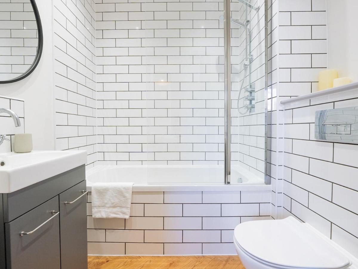 Pass The Keys Stunning 2 Bed Retreat In The Heart Of Bath 아파트 외부 사진