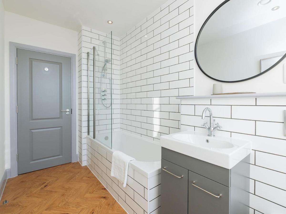 Pass The Keys Stunning 2 Bed Retreat In The Heart Of Bath 아파트 외부 사진