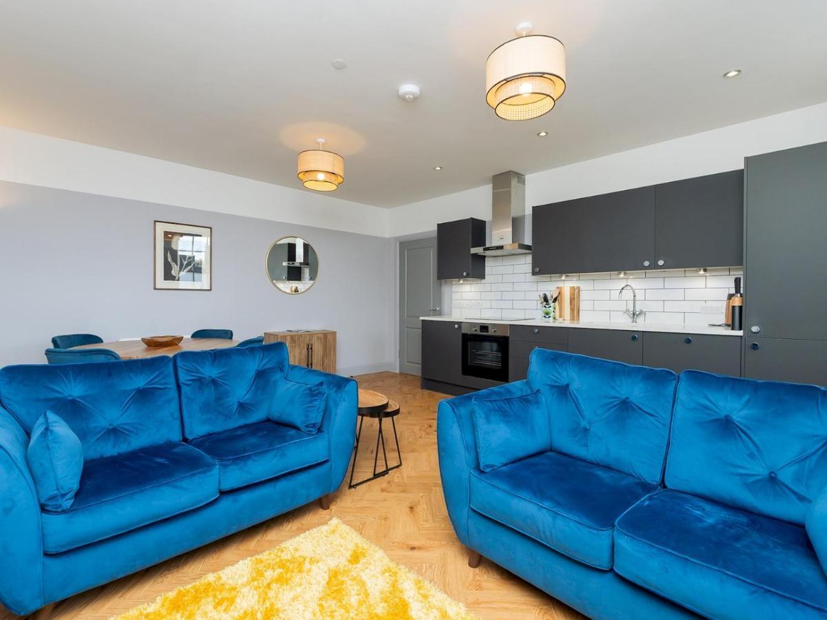 Pass The Keys Stunning 2 Bed Retreat In The Heart Of Bath 아파트 외부 사진