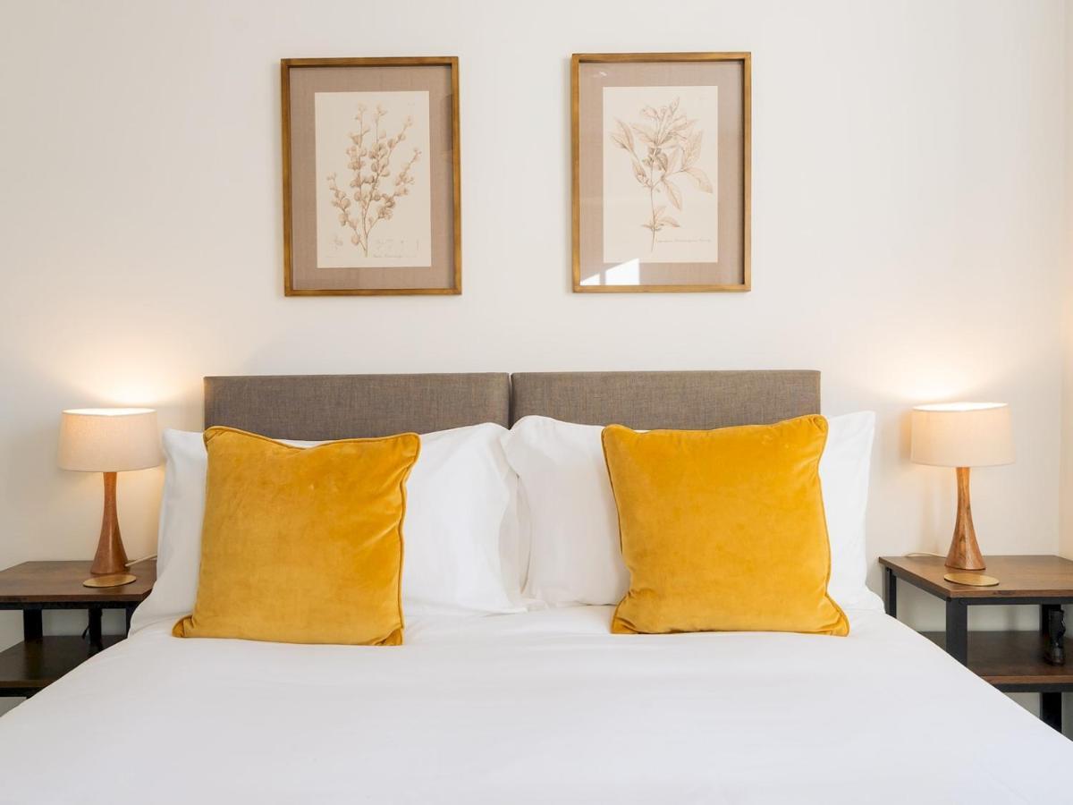 Pass The Keys Stunning 2 Bed Retreat In The Heart Of Bath 아파트 외부 사진
