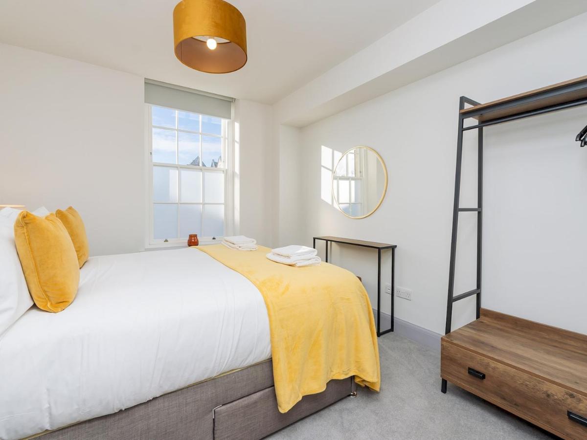 Pass The Keys Stunning 2 Bed Retreat In The Heart Of Bath 아파트 외부 사진