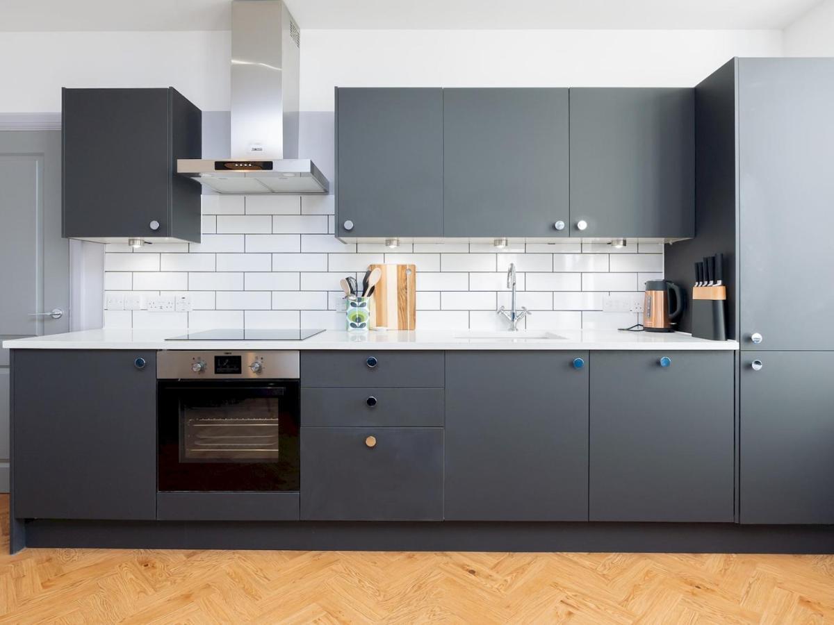 Pass The Keys Stunning 2 Bed Retreat In The Heart Of Bath 아파트 외부 사진