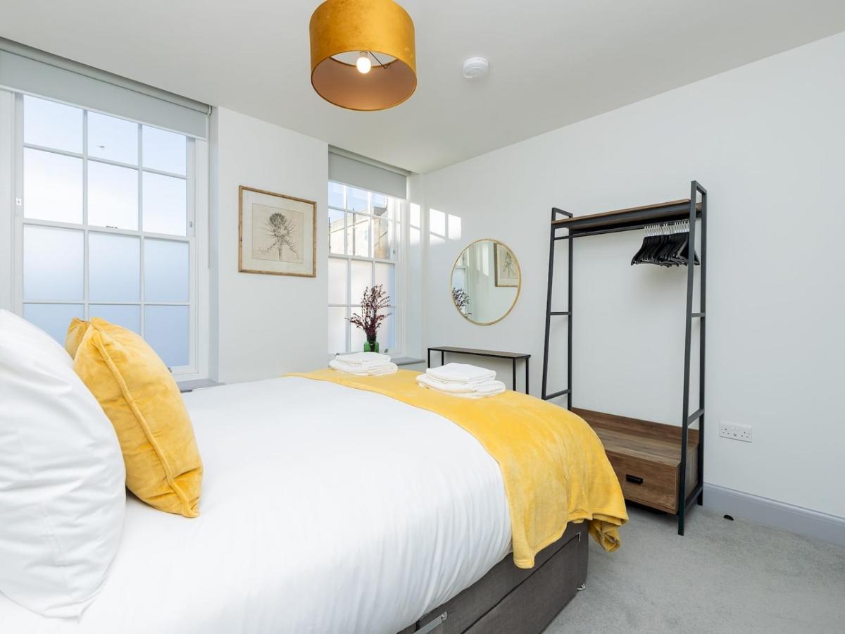 Pass The Keys Stunning 2 Bed Retreat In The Heart Of Bath 아파트 외부 사진