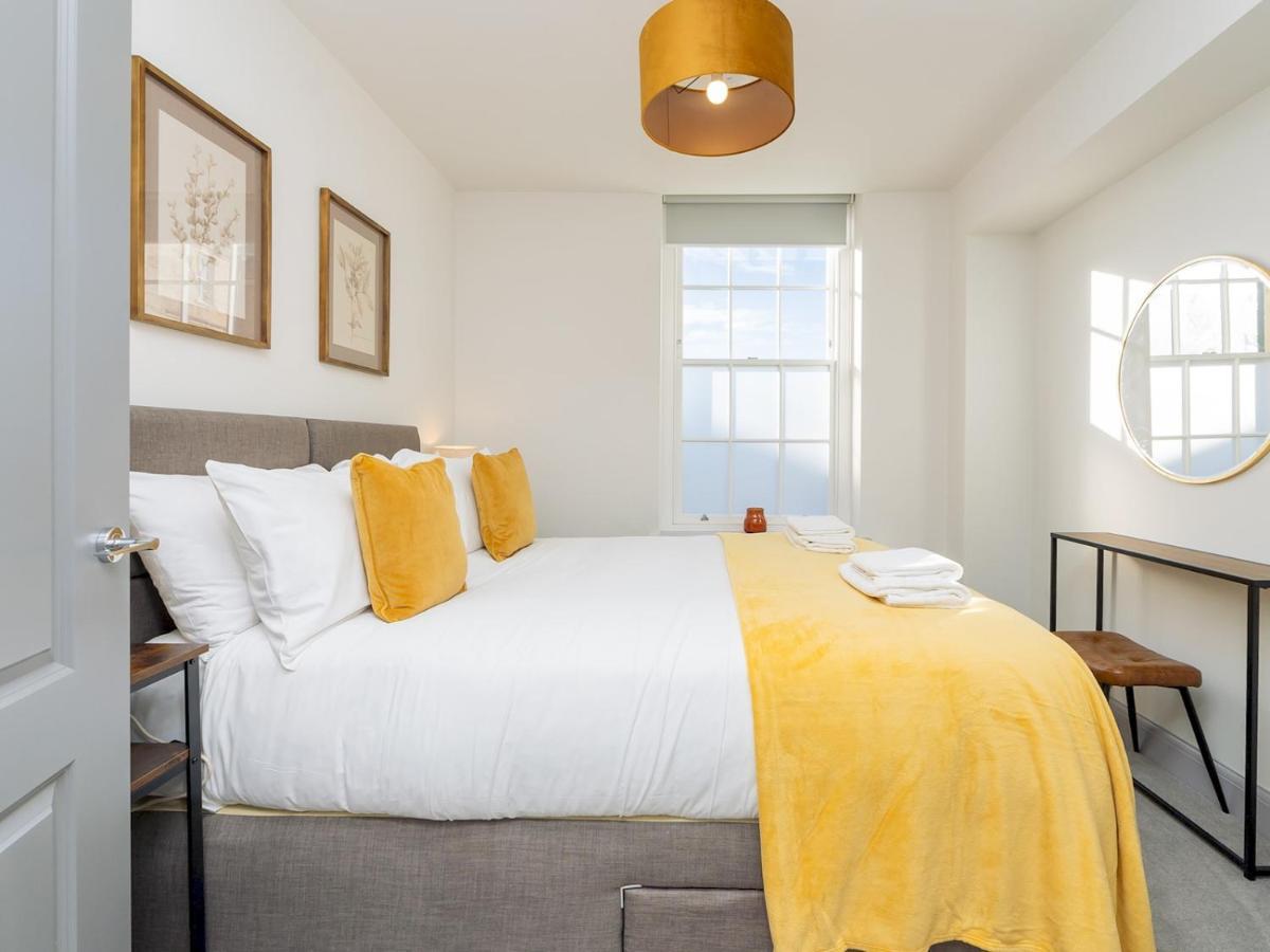 Pass The Keys Stunning 2 Bed Retreat In The Heart Of Bath 아파트 외부 사진